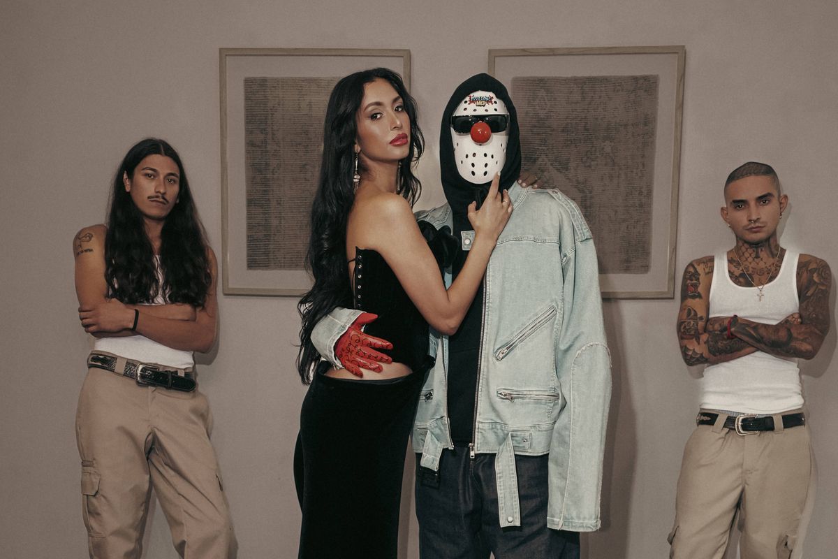 Foos Gone Wild: el fenómeno chicano que conquista el mundo