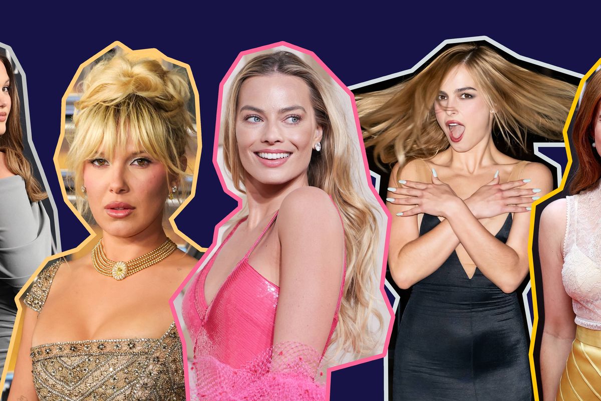 Who’s Starring in Jon M. Chu’s Britney Spears Biopic?