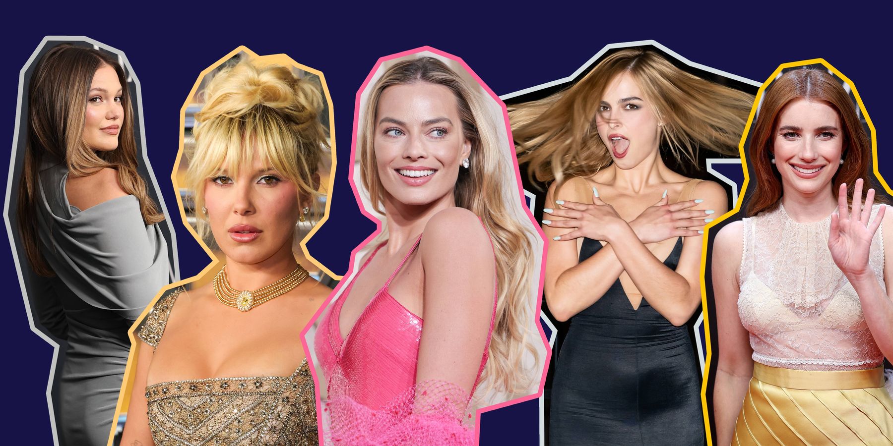 Who’s Starring in Jon M. Chu’s Britney Spears Biopic?