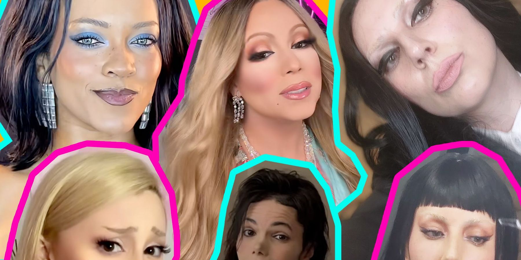 The New Era of Pop Impersonators