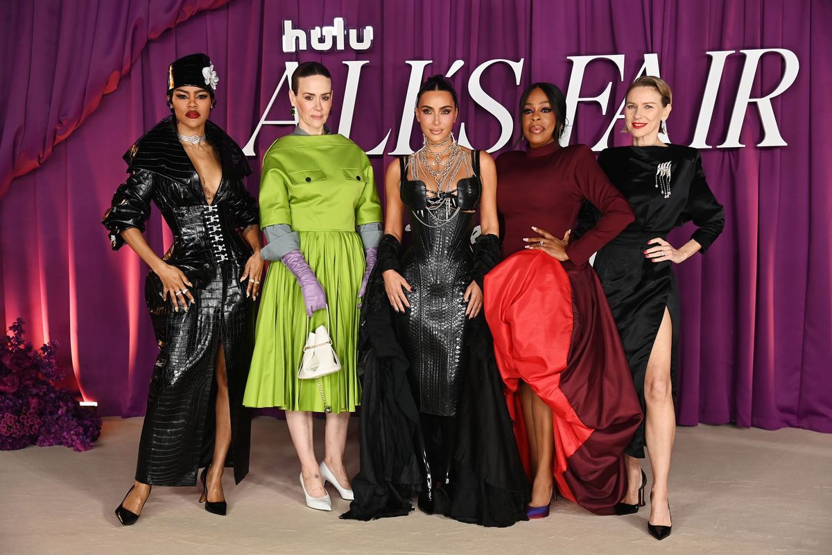 Ryan Murphy's Inferno: Notes on Television's Leading Auteur