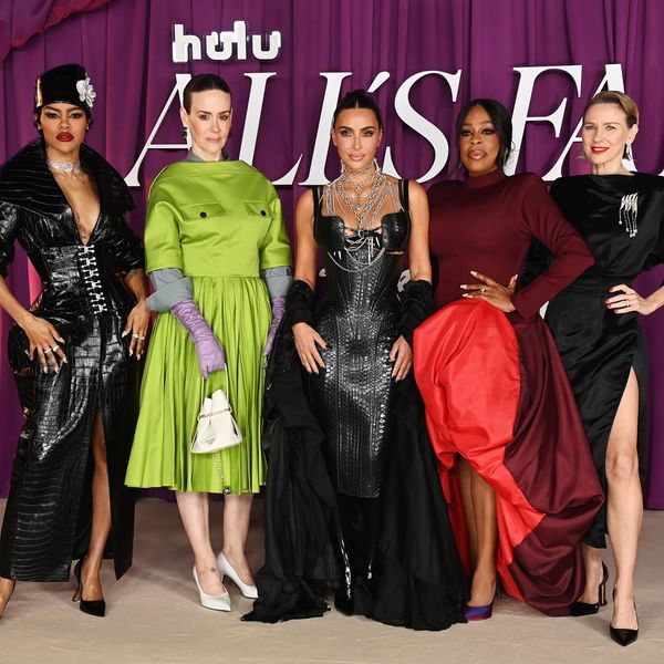 Ryan Murphy's Inferno: Notes on Television's Leading Auteur