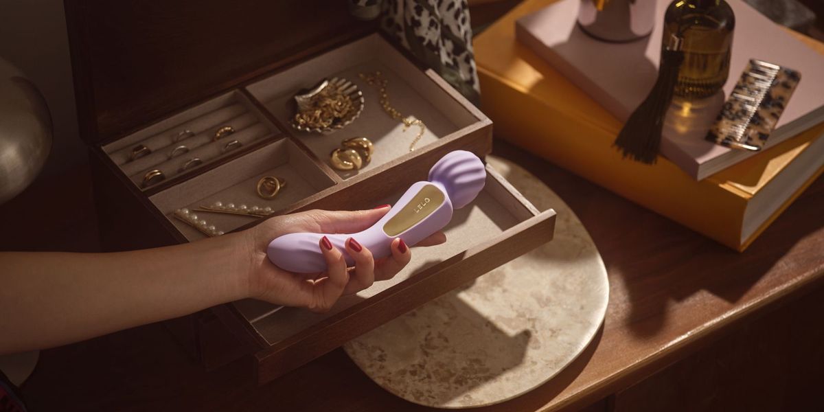 It Takes Two: Your Comments & the New LELO Switch