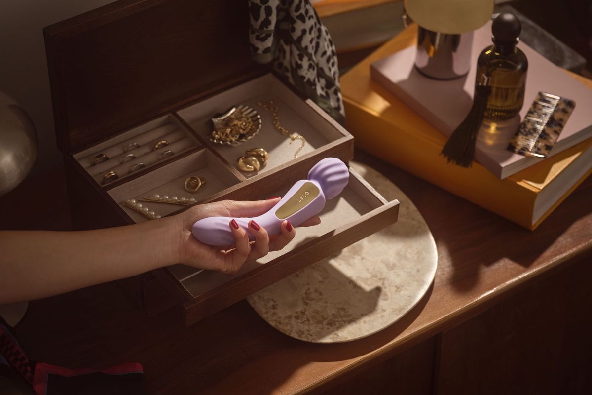 It Takes Two: Your Comments & the New LELO Switch