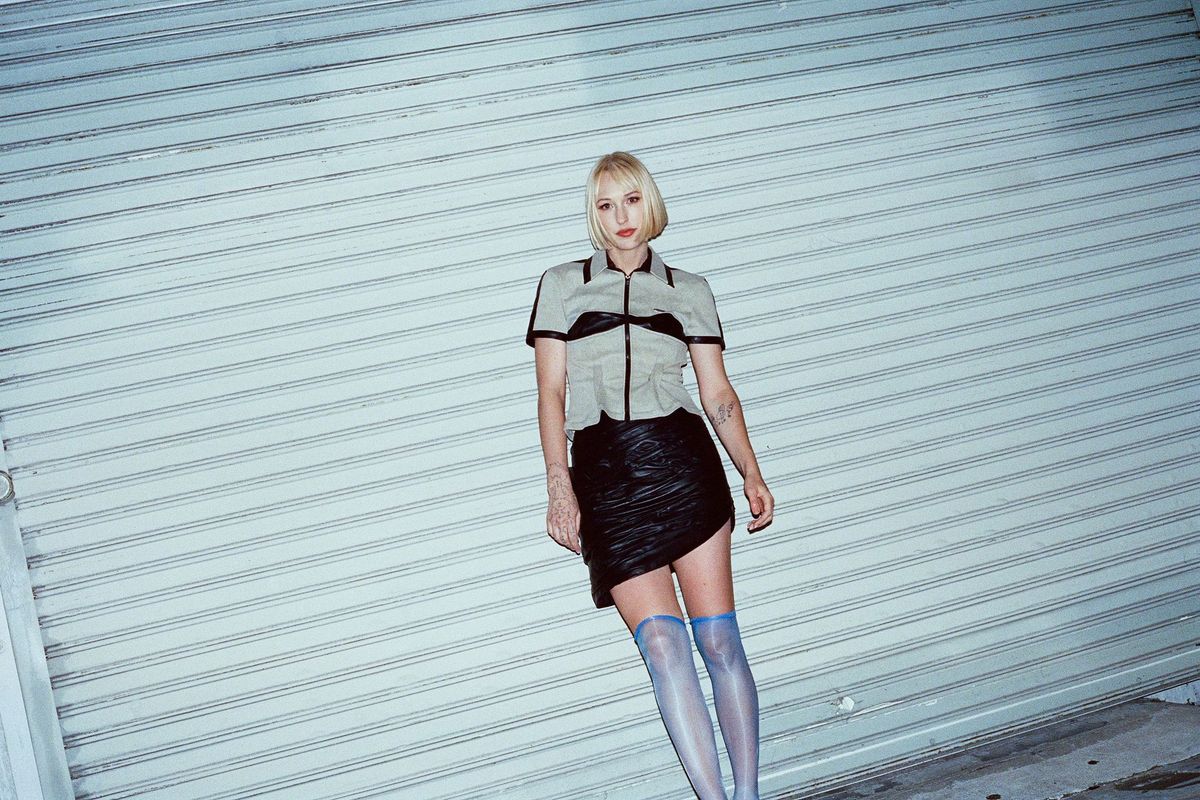 Kito on the Magic of Making Lily Allen's 'West End Girl'