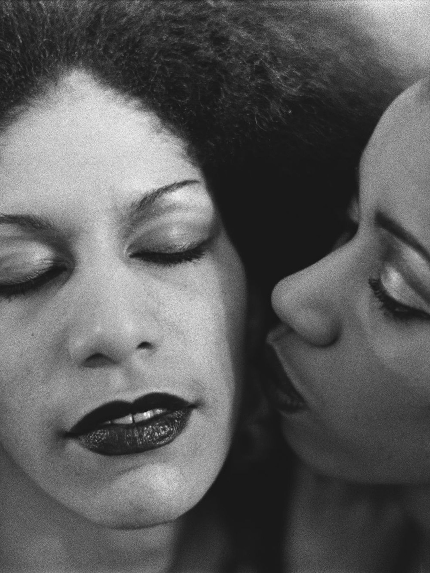 Let Queer Photo Archive 'All of Us Stars' Keep You Company This Holiday