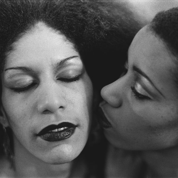 Let Queer Photo Archive 'All of Us Stars' Keep You Company This Holiday