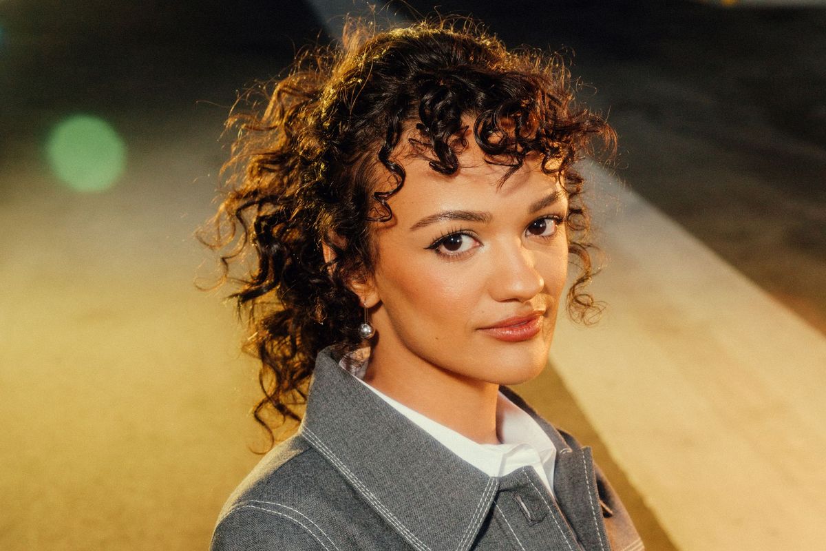 'Wicked: For Good' Star Marissa Bode Wants to Throw a Drag Show