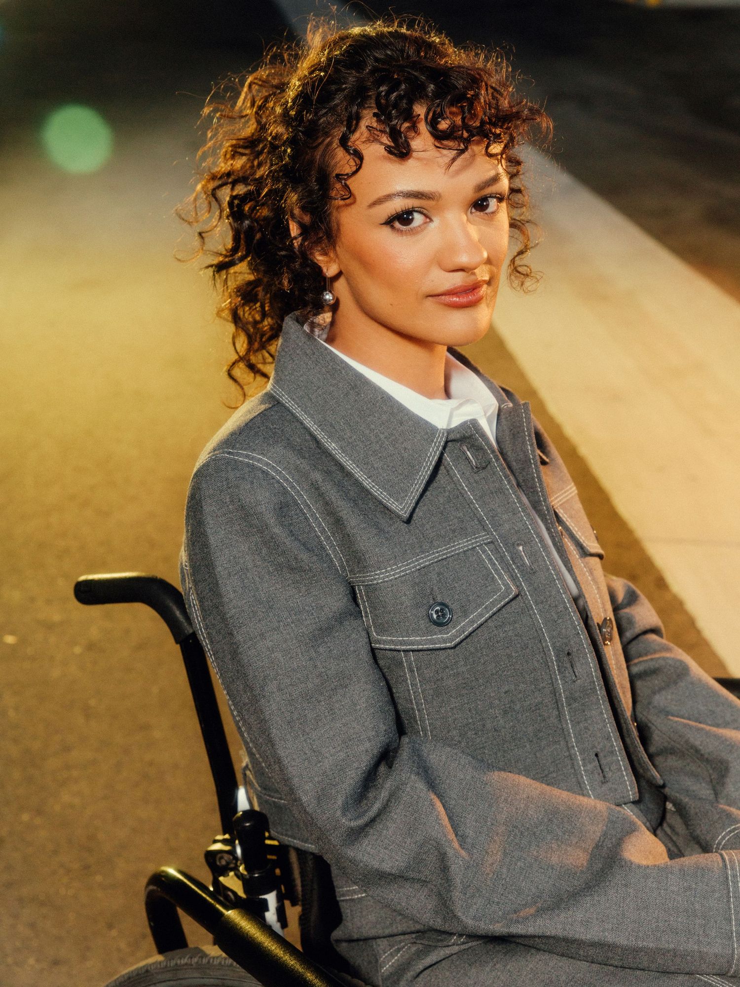 'Wicked: For Good' Star Marissa Bode Wants to Throw a Drag Show