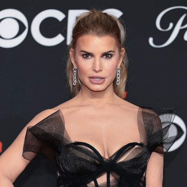 Jessica Simpson Is for the Dolls?