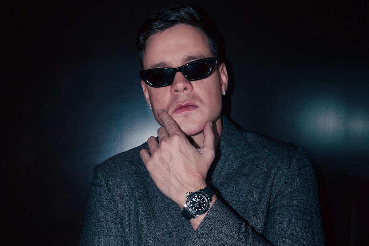 De Venezuela a los Latin Grammys: Marko rompe barreras y cuenta su historia