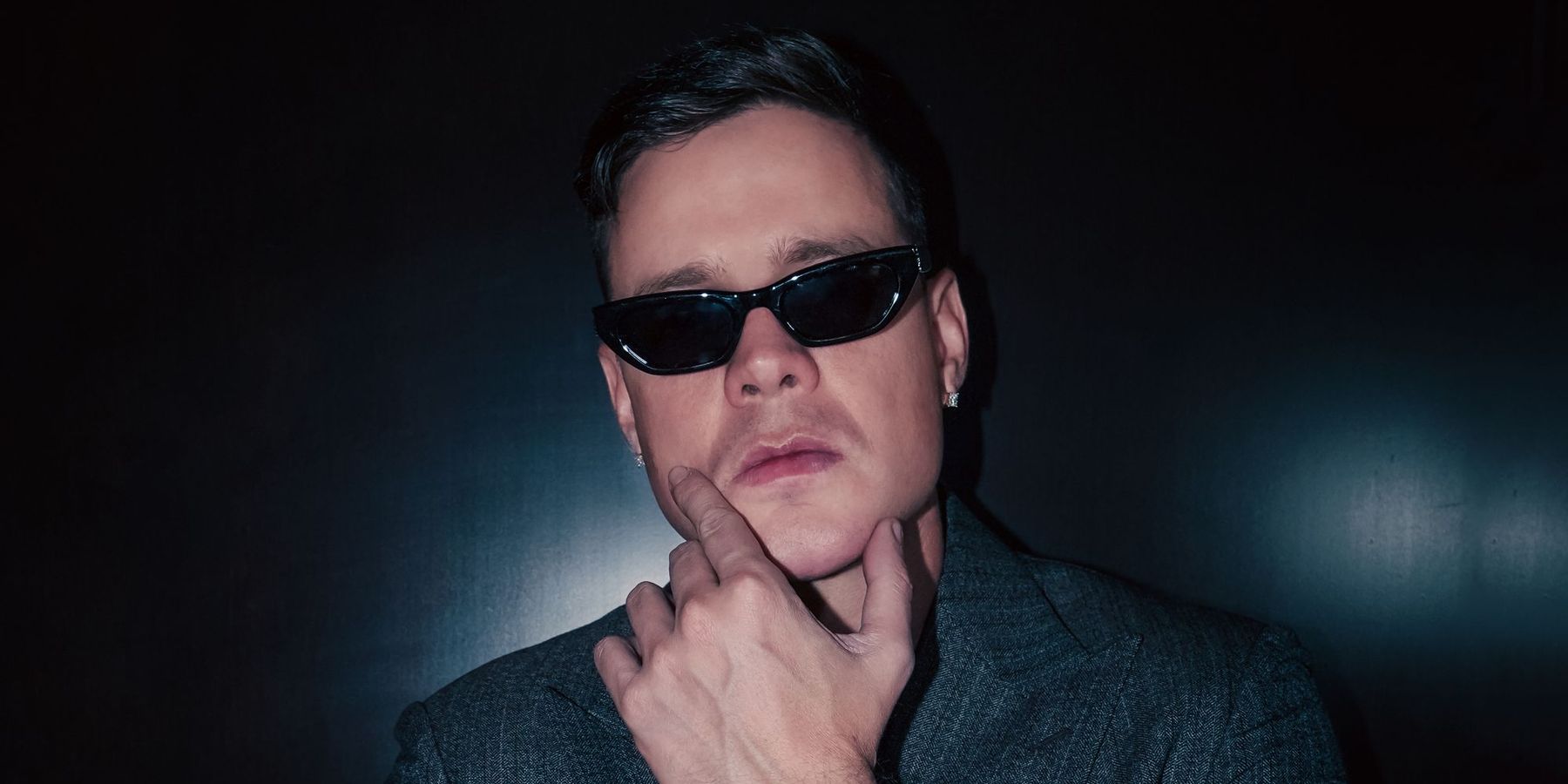 De Venezuela a los Latin Grammys: Marko rompe barreras y cuenta su historia