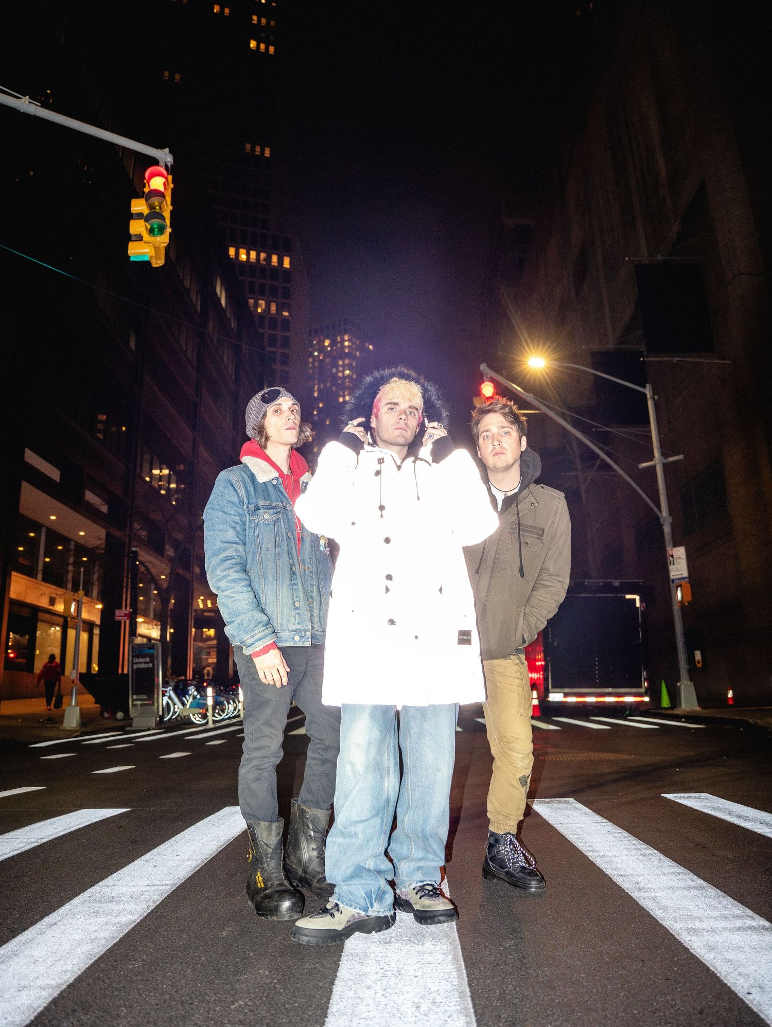 Waterparks Are Breaking Free of Genre