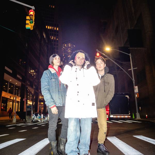 Waterparks Are Breaking Free of Genre