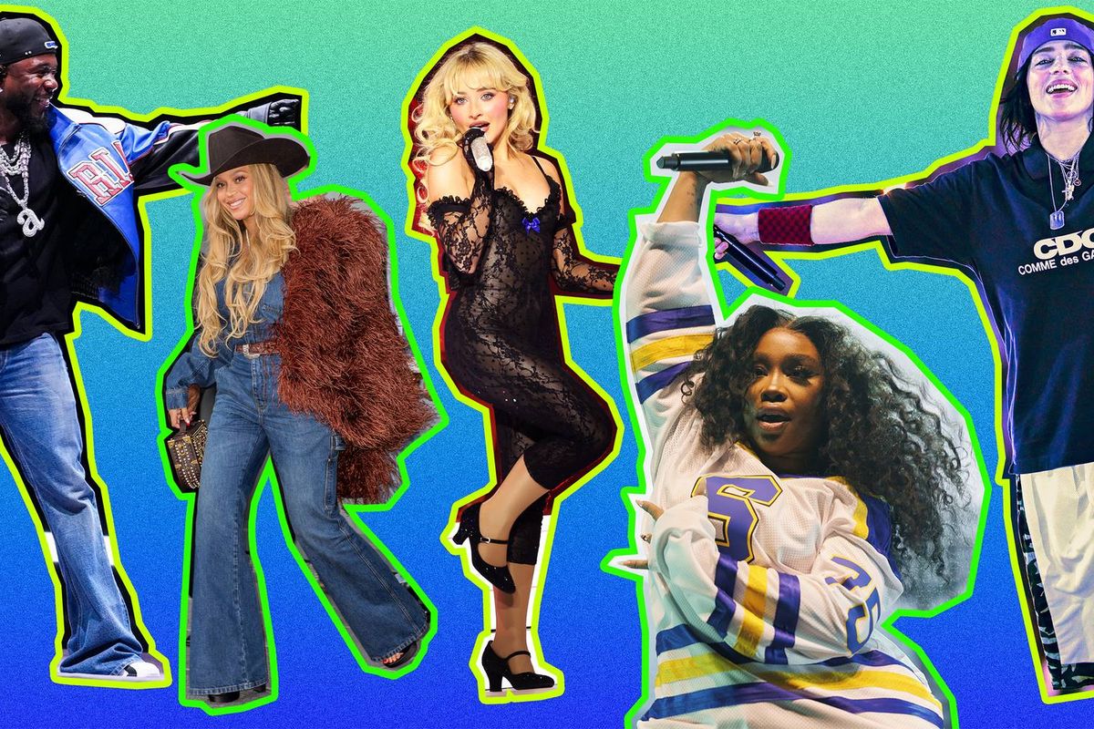 Meet the Visionaries Behind the Stylish Pop Tours of 2025