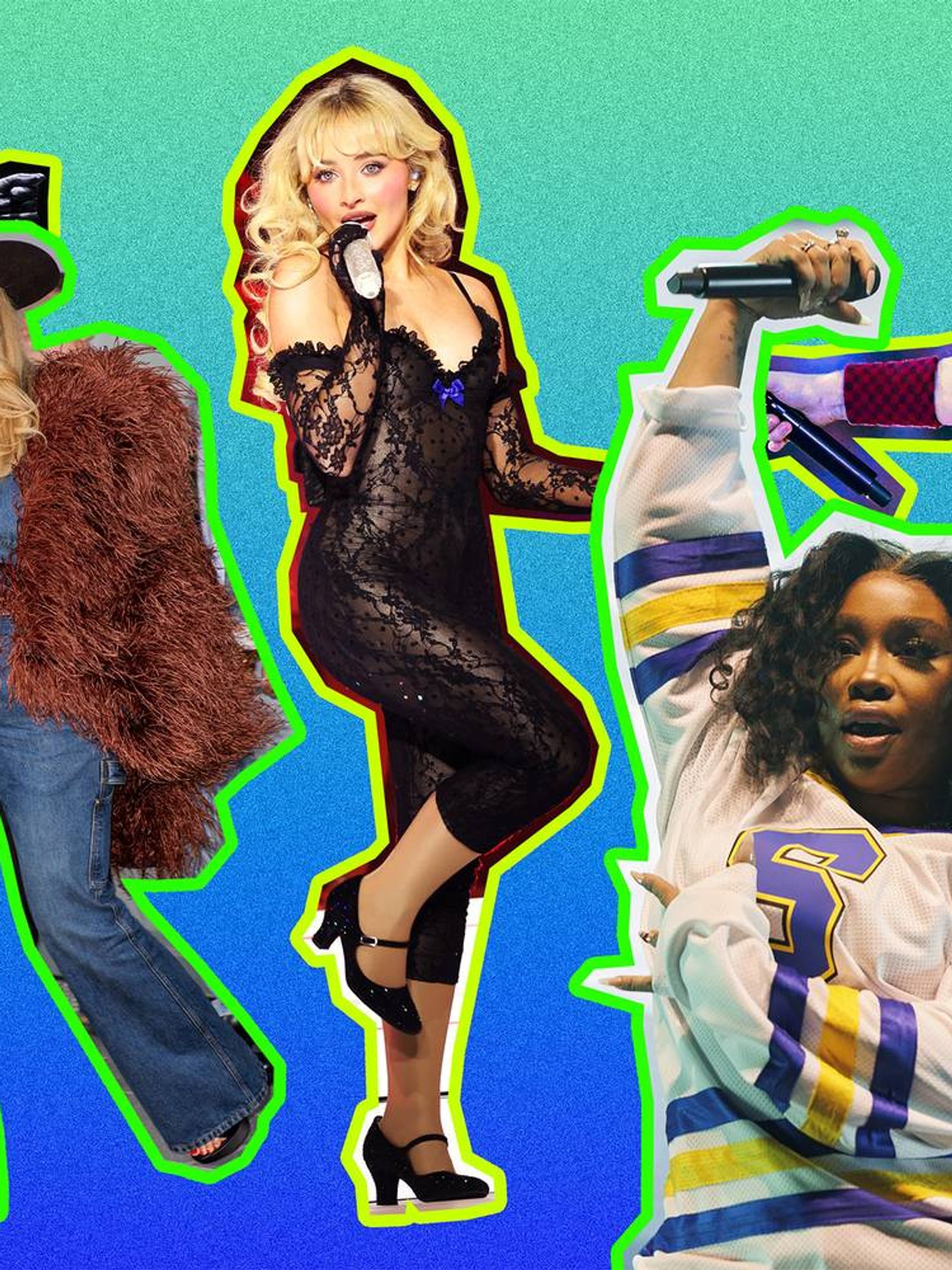 Meet the Visionaries Behind the Stylish Pop Tours of 2025