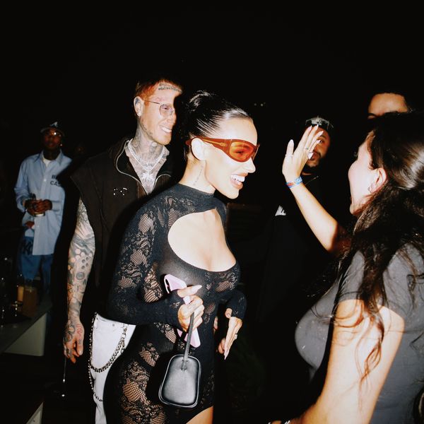 Inside the PAPER Art Basel Miami Bash at The Moore