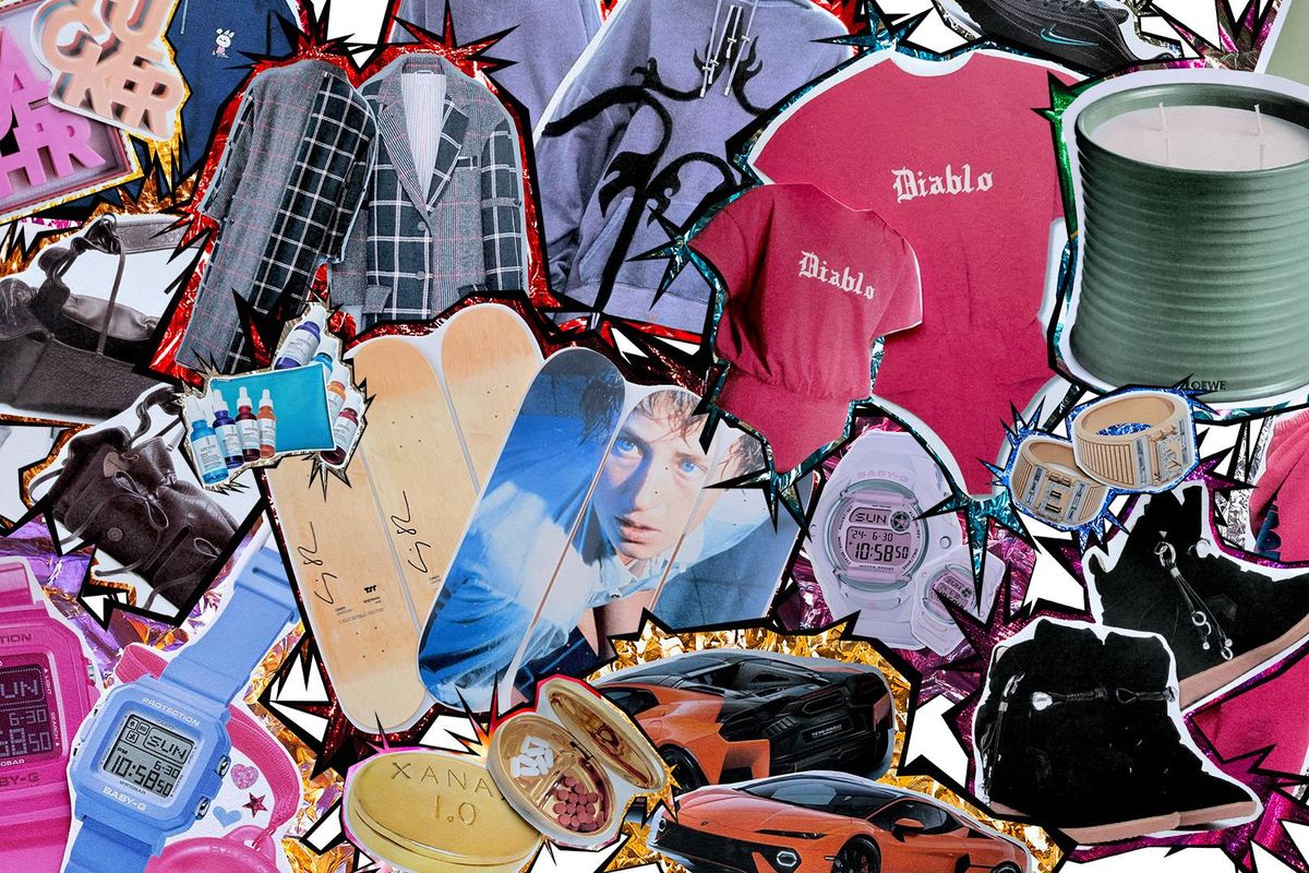 The Irrational Rationalist’s Holiday Gift Guide