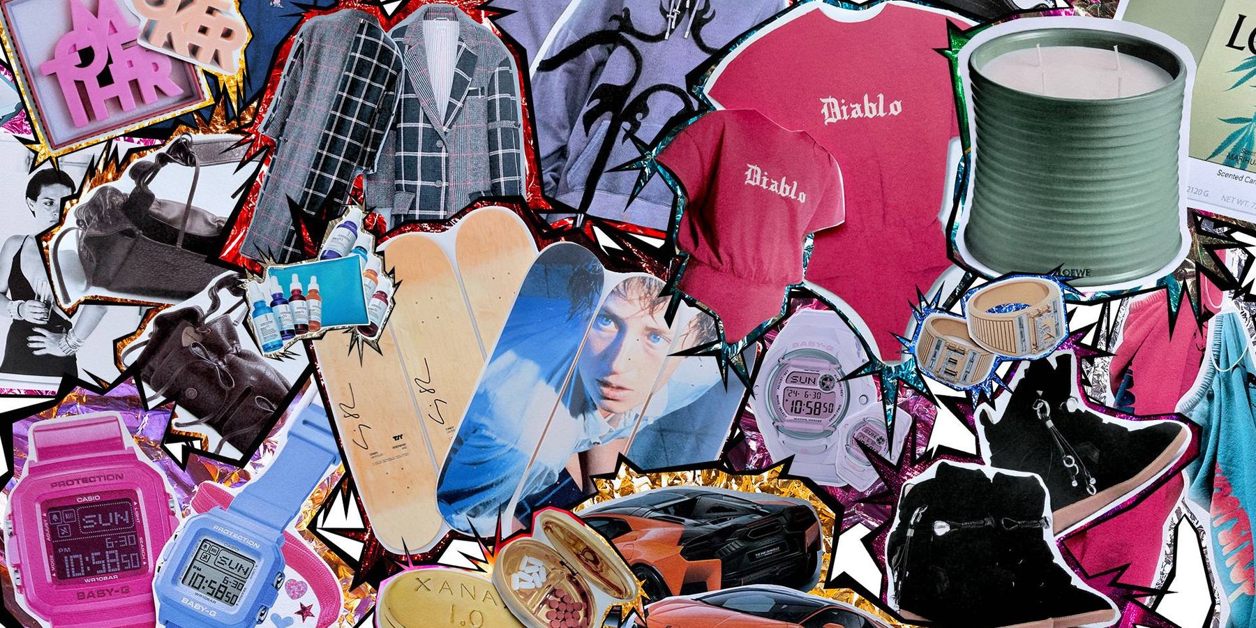 The Irrational Rationalist’s Holiday Gift Guide