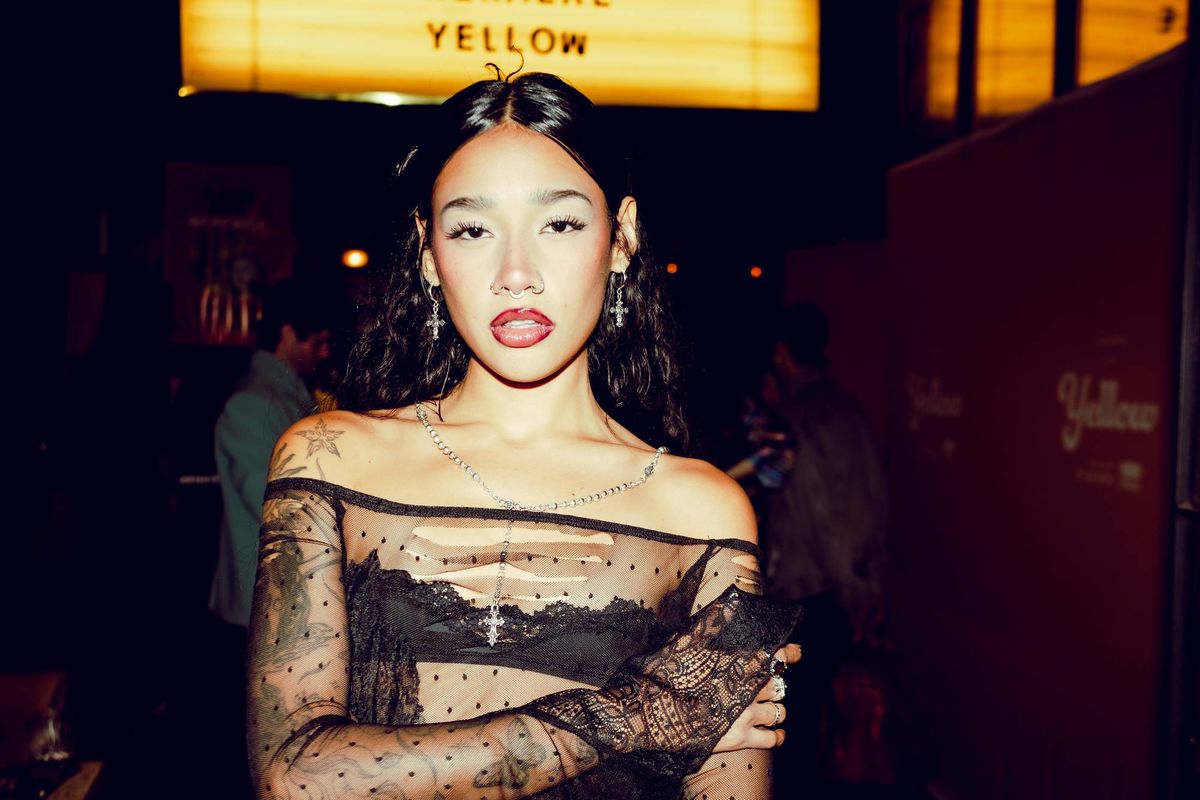 Lizeth Selene: Entre el caos, el amor y la velocidad