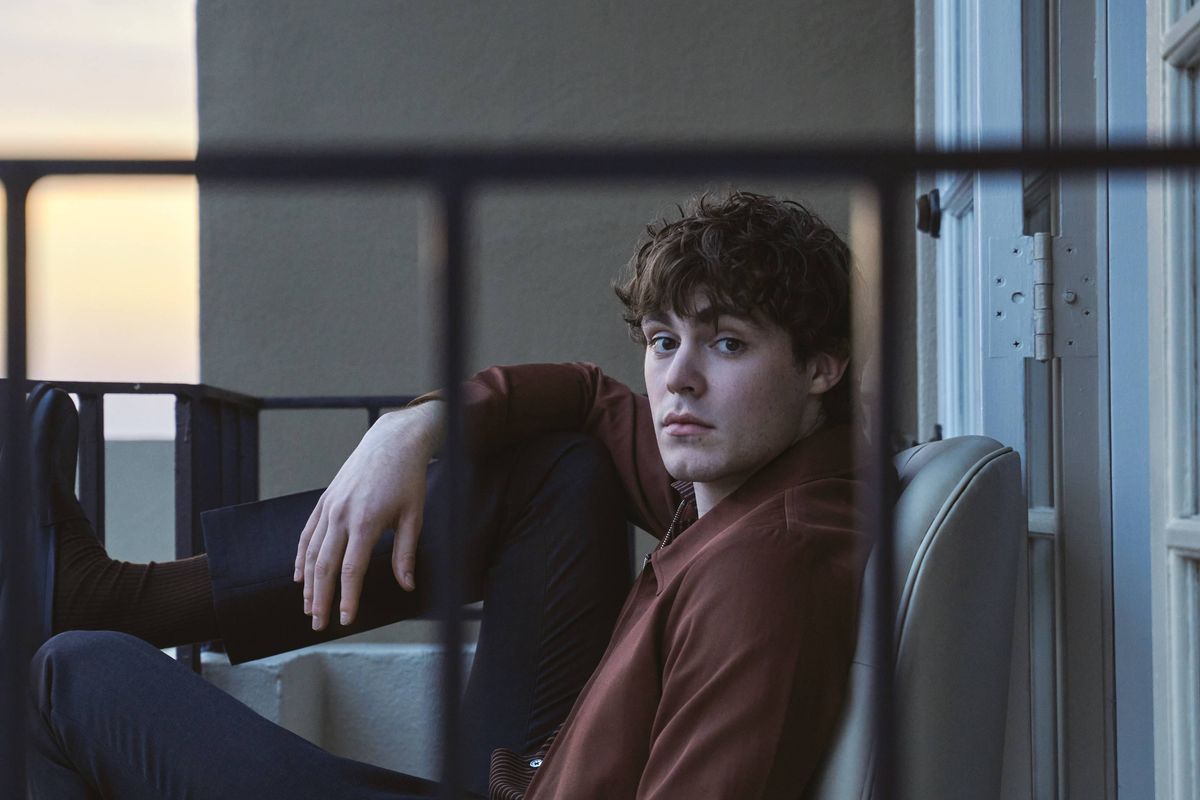 'Avatar: Fire and Ash' Star Jack Champion Was Made For This