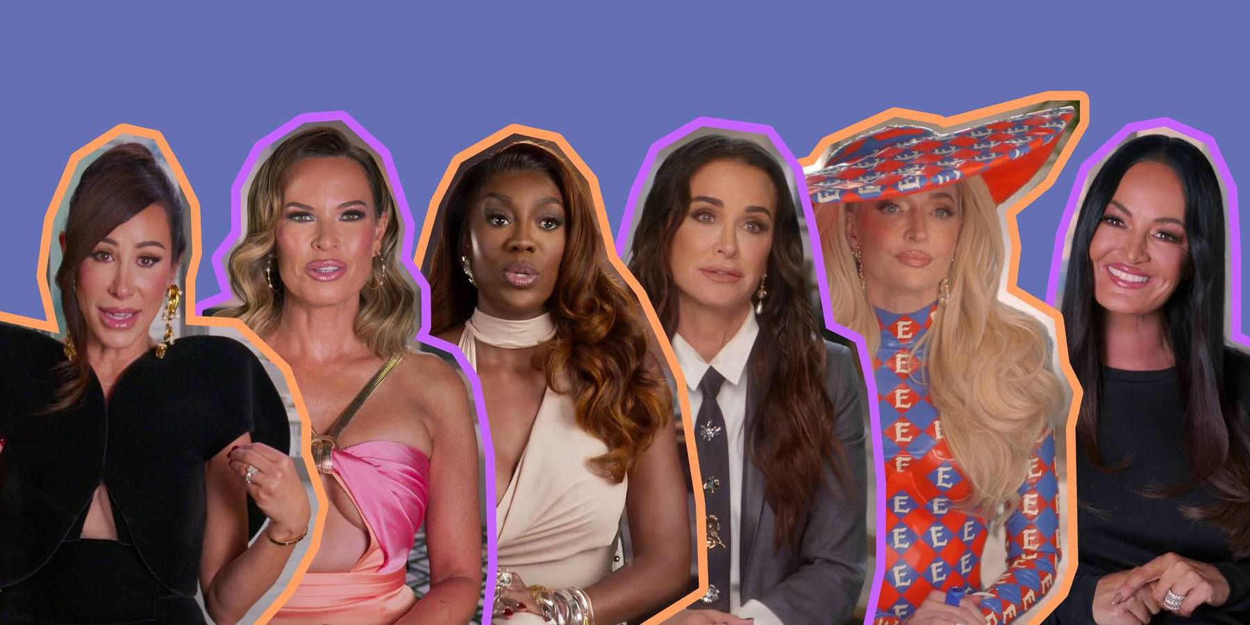 'The Real Housewives of Salt Lake City' Are a Greek Tragedy