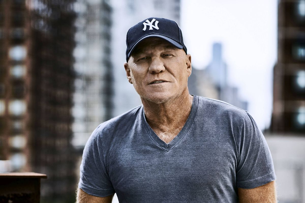 Steve Madden Is Still Searching for the Perfect Shoe