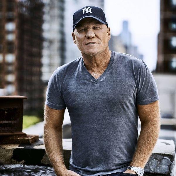 Steve Madden Is Still Searching for the Perfect Shoe