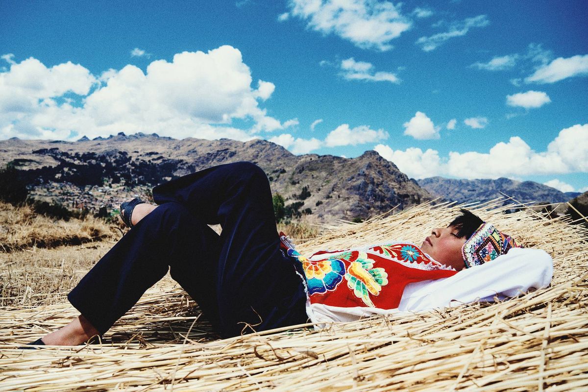 Los 20 fotógrafos que definieron el 2025