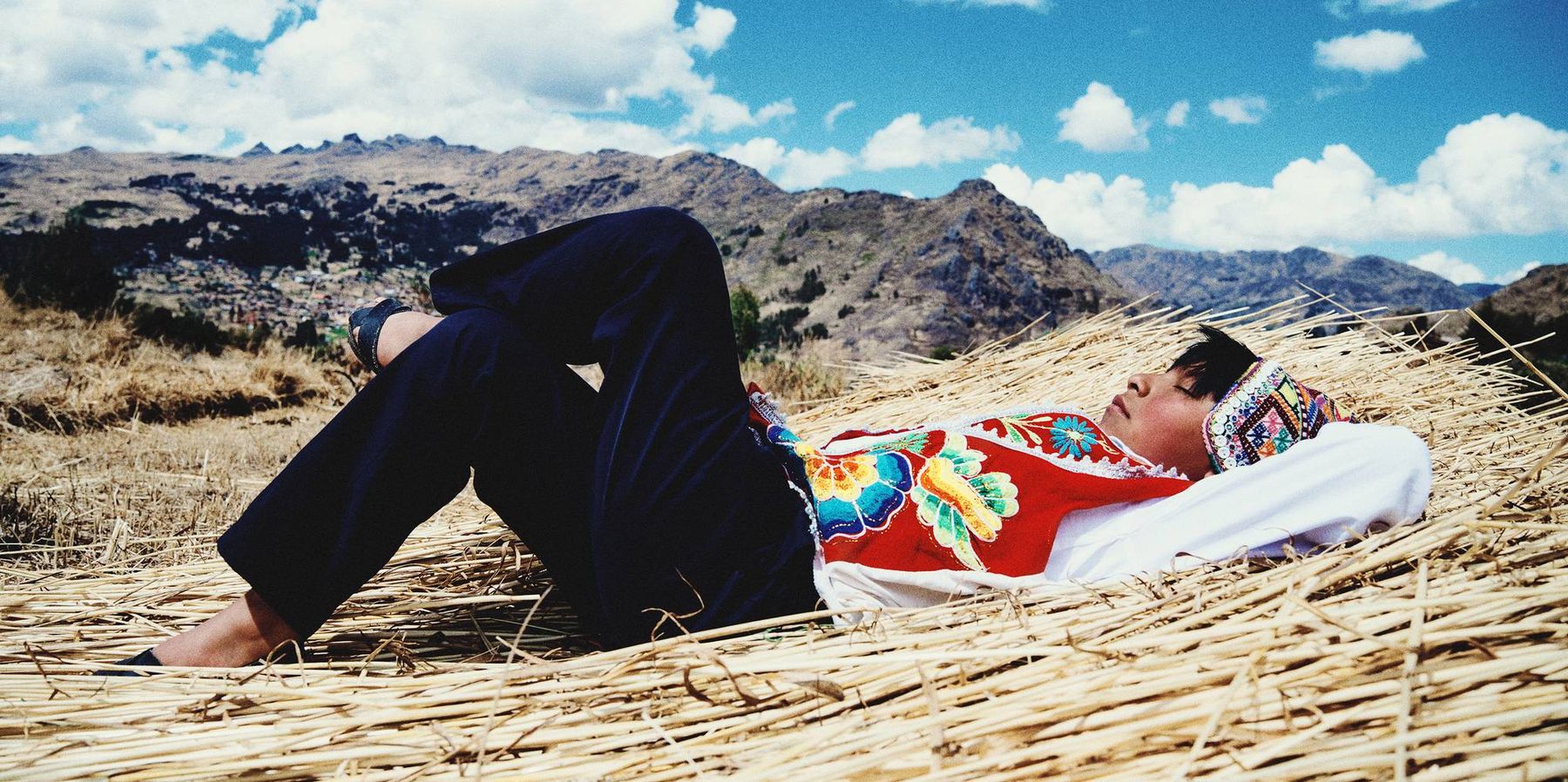 Los 20 fotógrafos que definieron el 2025