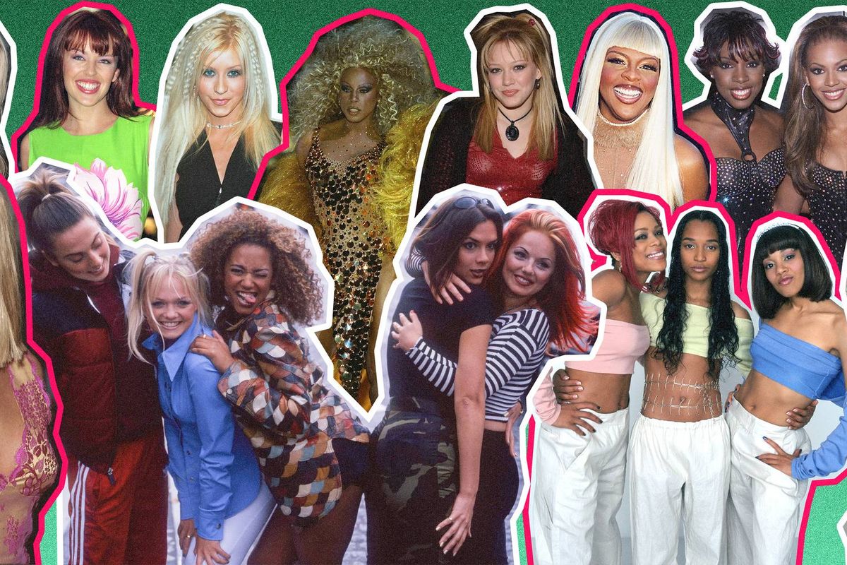 PAPER Presents: A Very Diva Christmas Playlist