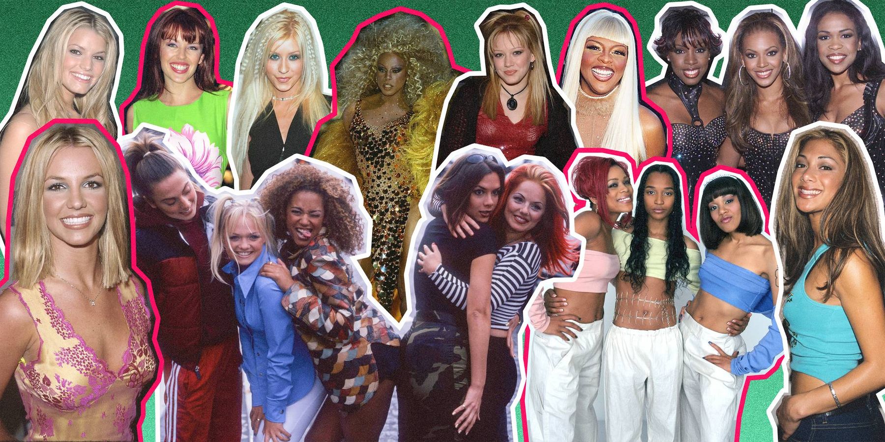 PAPER Presents: A Very Diva Christmas Playlist