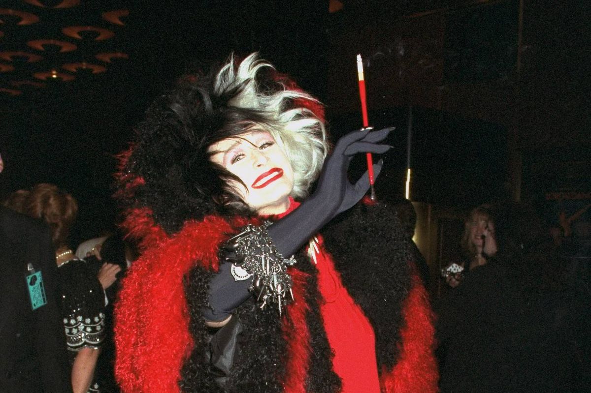 2025 Was the Year of the Villain (Again)