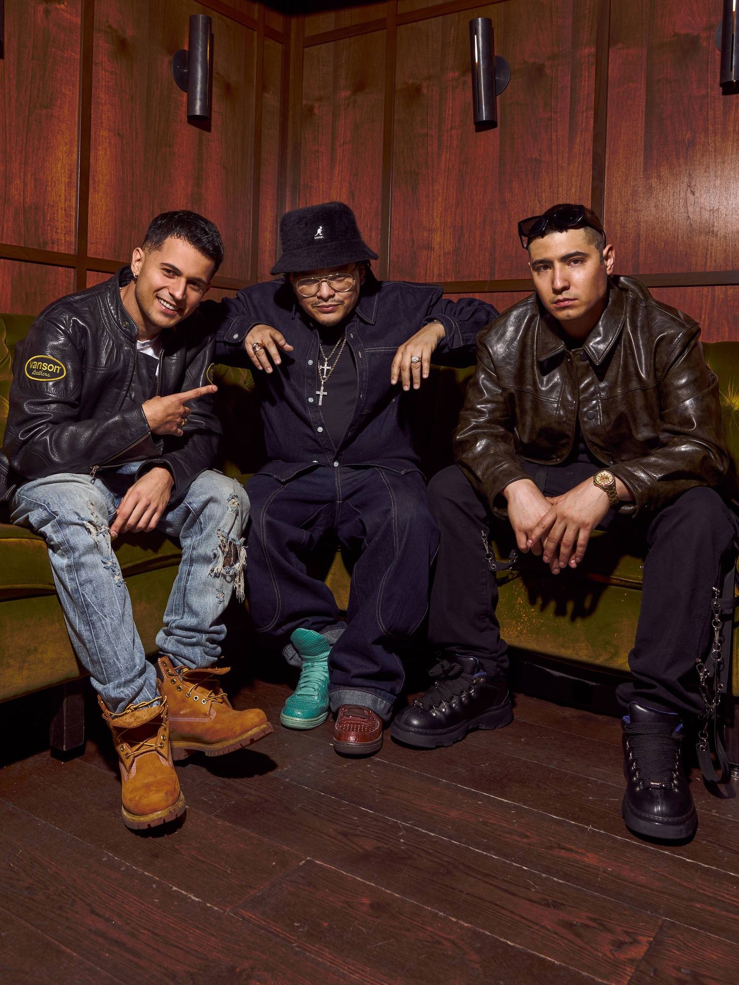 Por qué Lil Eddie, productor ganador del Grammy, apuesta por el futuro de la música latina