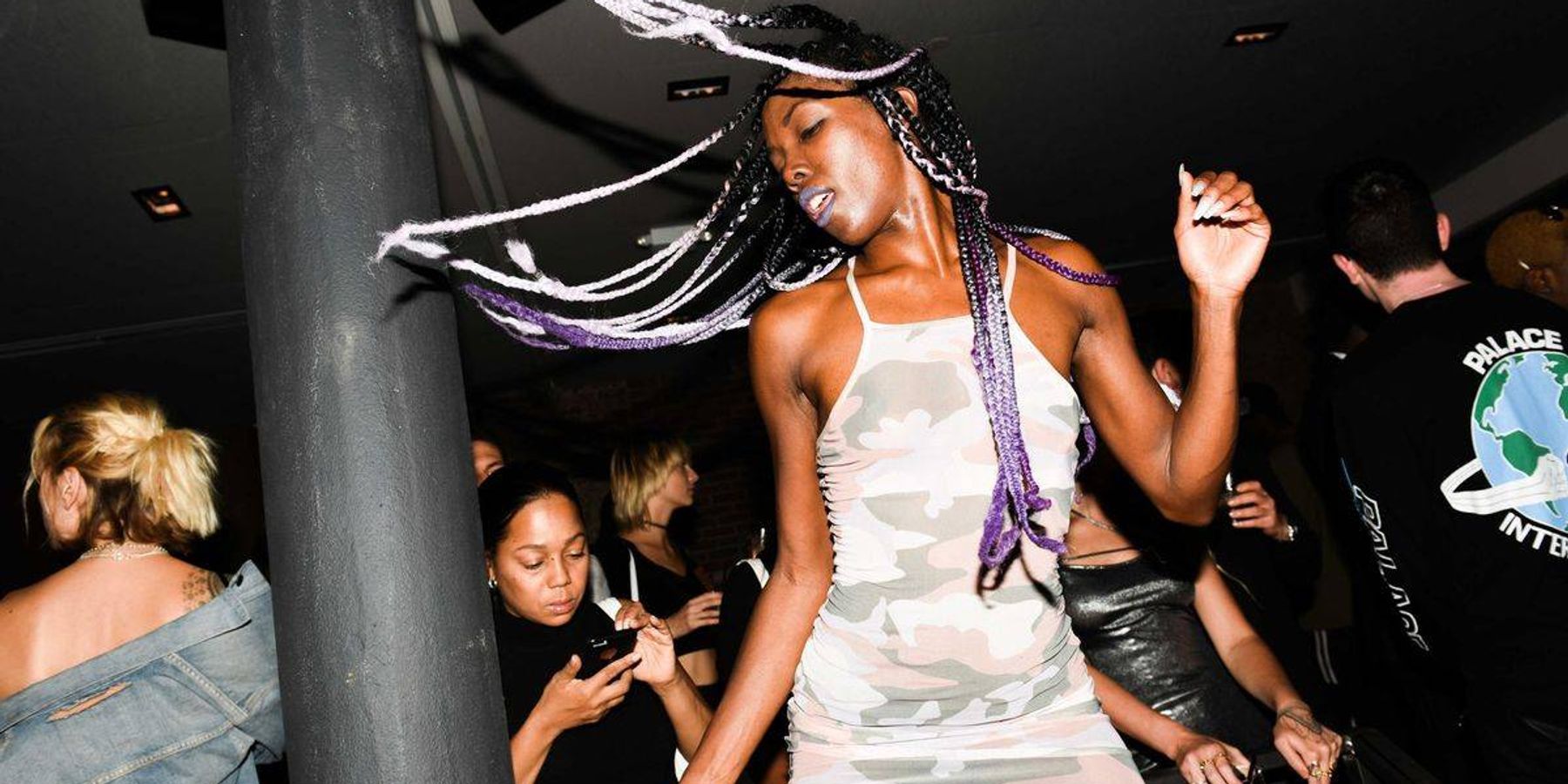 Your Ultimate New York Fashion Week Party Guide