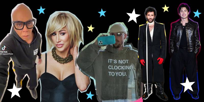 25 of the Most 2025 Moments on the Internet
