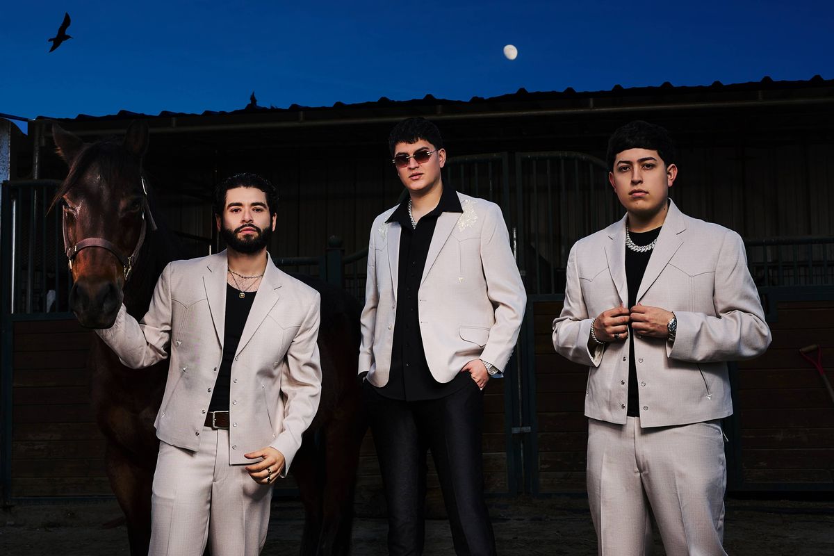 La clave del éxito: Familia, raíces y música según Clave Especial