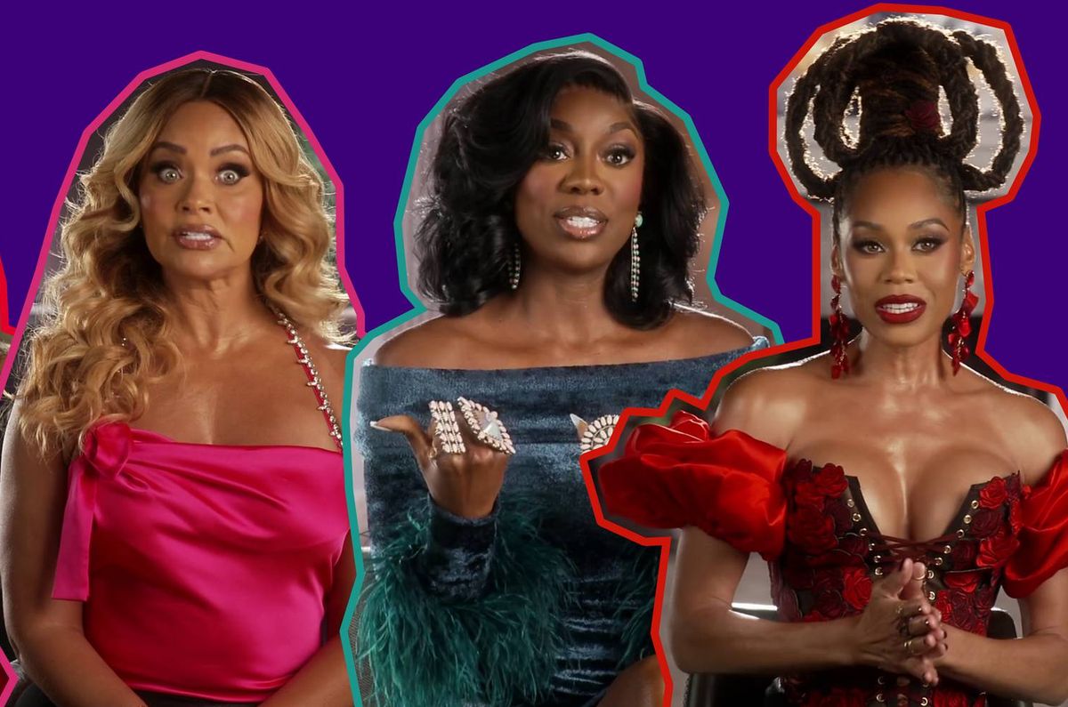 'The Real Housewives of Salt Lake City' Needs a Time Out