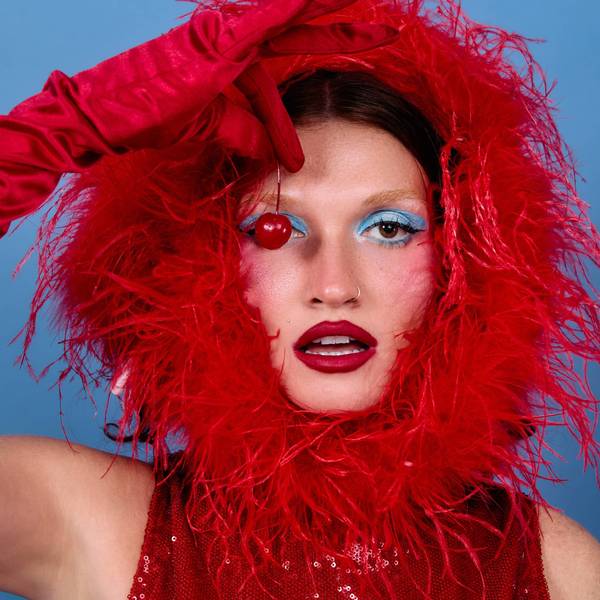 Mandy Lee Declares Her Independence With Cherry Bomb