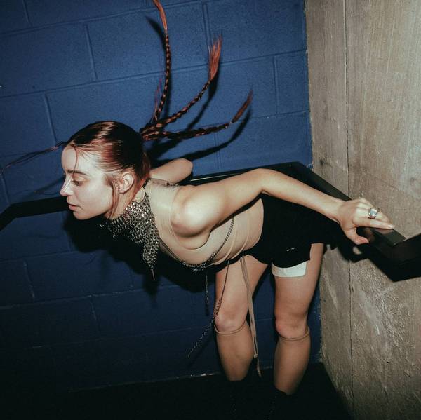 Future Forms Transformed a Ritual Into a Rave