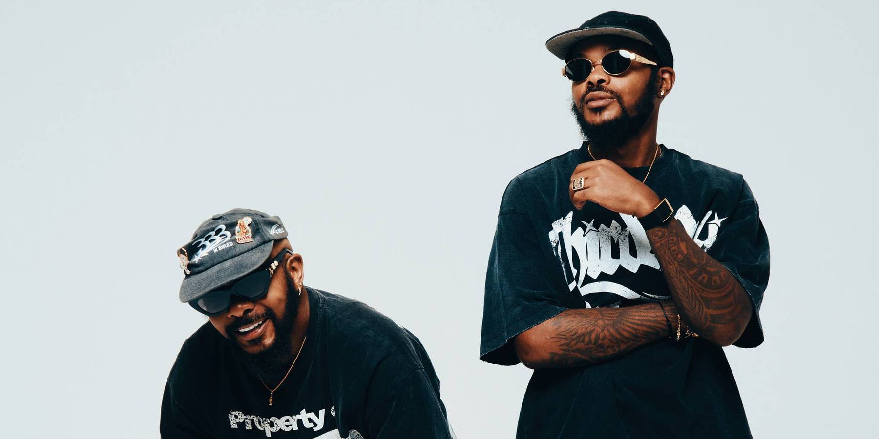 Major League DJz on Brotherhood, African Dance Music, and Building a Global Legacy