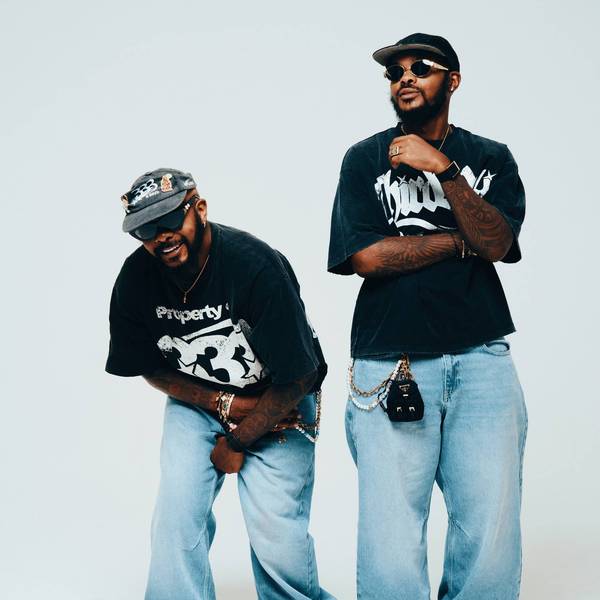 Major League DJz on Brotherhood, African Dance Music, and Building a Global Legacy