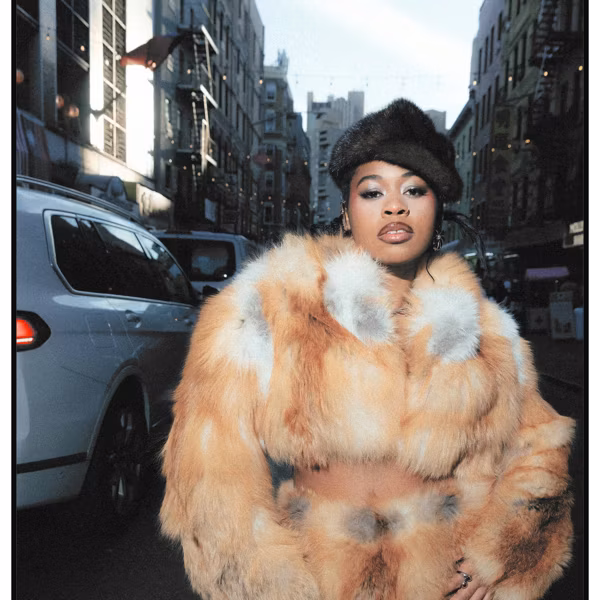 Sky Jetta is Following the Feeling