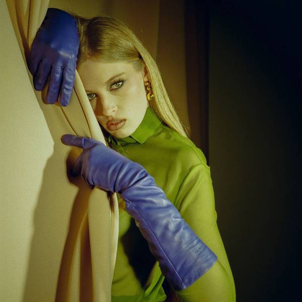 Coolest Person in the Room: Vivian Wilson