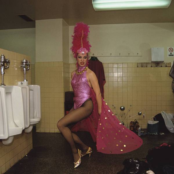 Nightlife Legends On How to Party in a New York City Winter