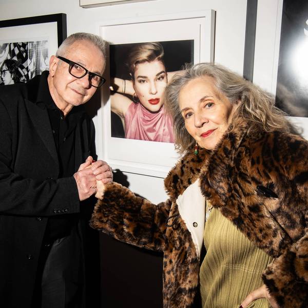 'Downtown Lens' Opens at the Soho Grand Hotel