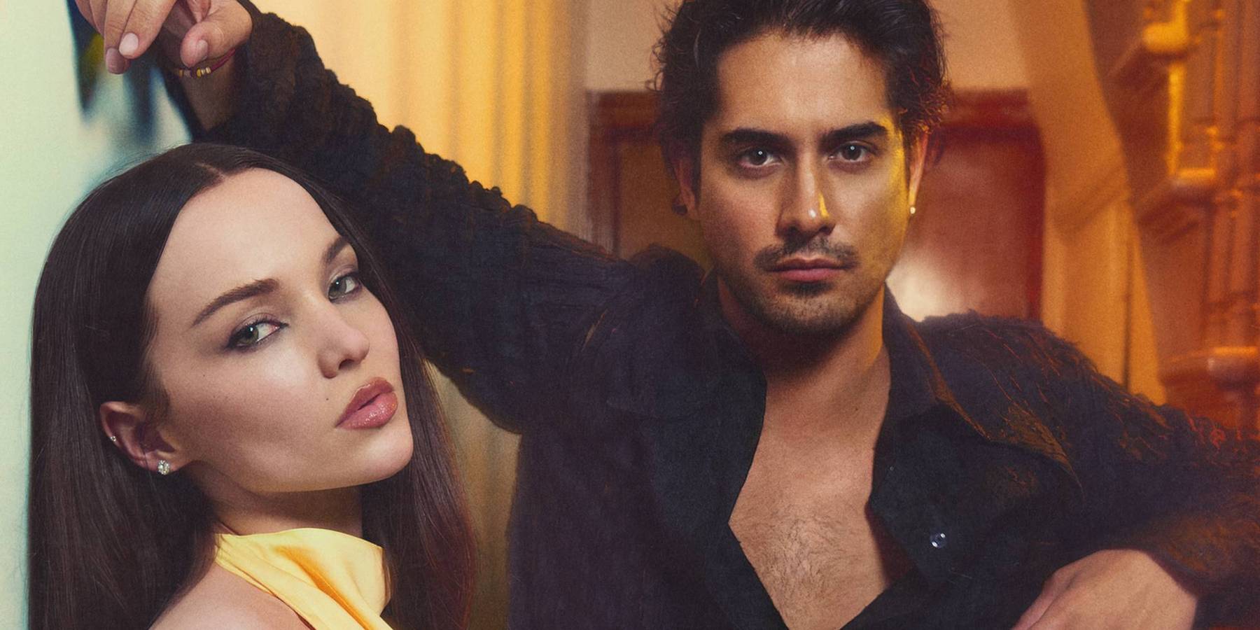 Dove Cameron and Avan Jogia Broke Their Molds