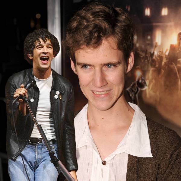 Matty Healy and Dax Flame Enter the Era of Post-Irony