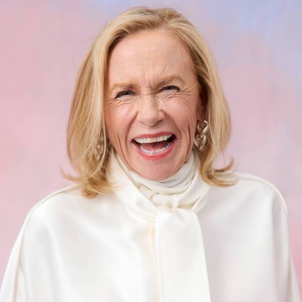 Aunt Gladys Is an Oscar Threat