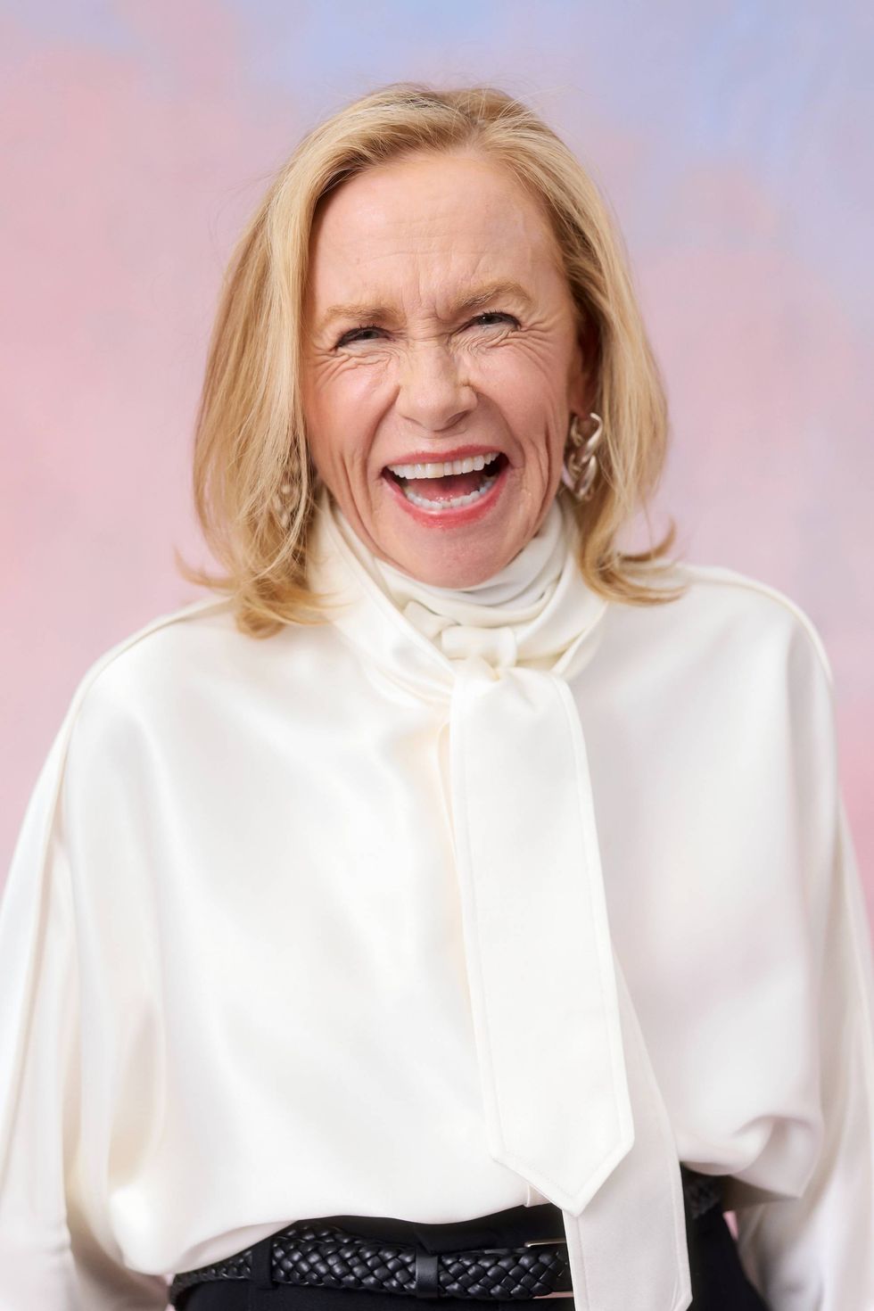 Aunt Gladys Is an Oscar Threat